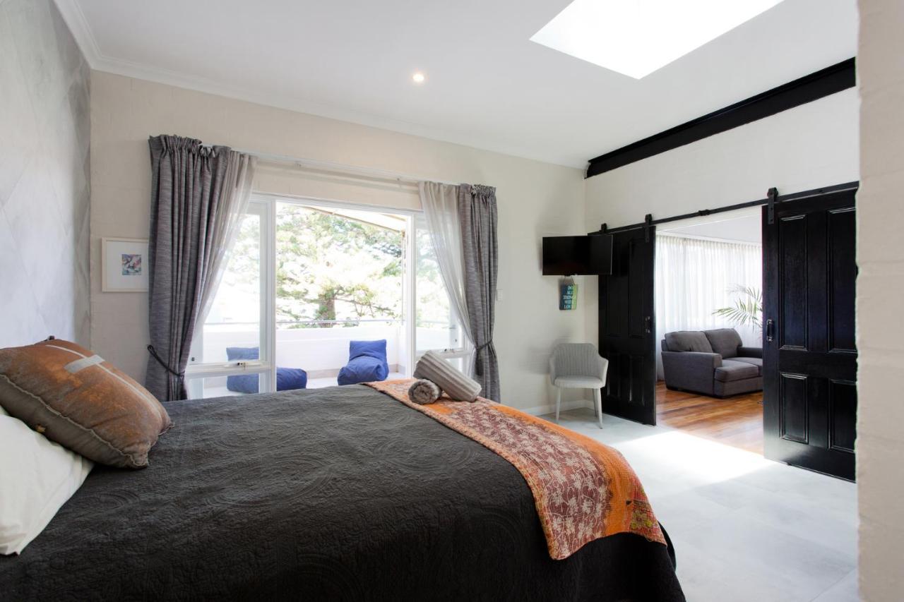 Appartamento Hidden Treasure Fremantle Esterno foto