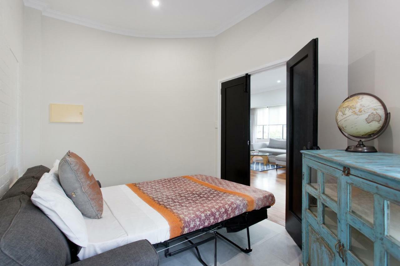 Appartamento Hidden Treasure Fremantle Esterno foto